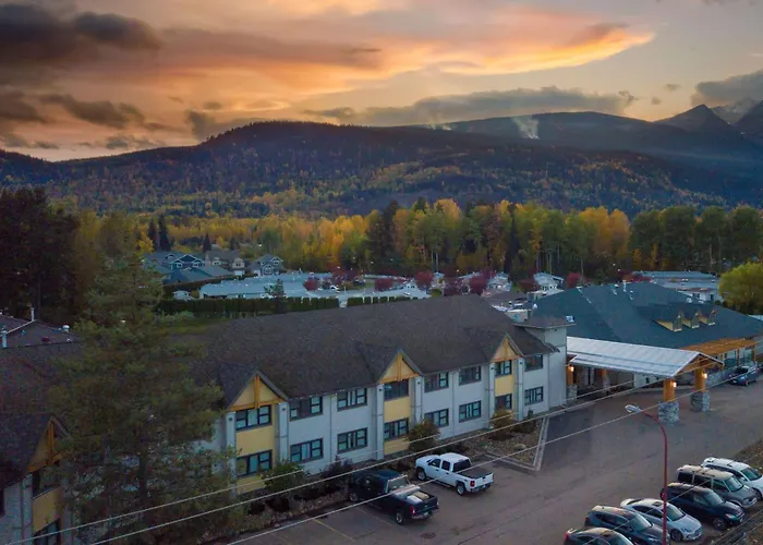 Prestige Hudson Bay Lodge & Conference Centre, Worldhotels Crafted Collection