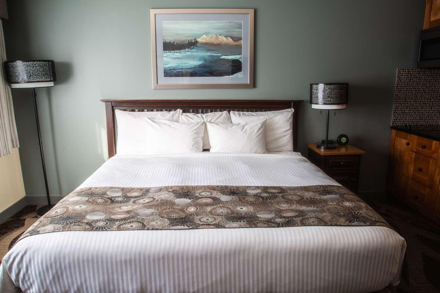 Prestige Hudson Bay & Conference Centre, Worldhotels Crafted Collection Smithers