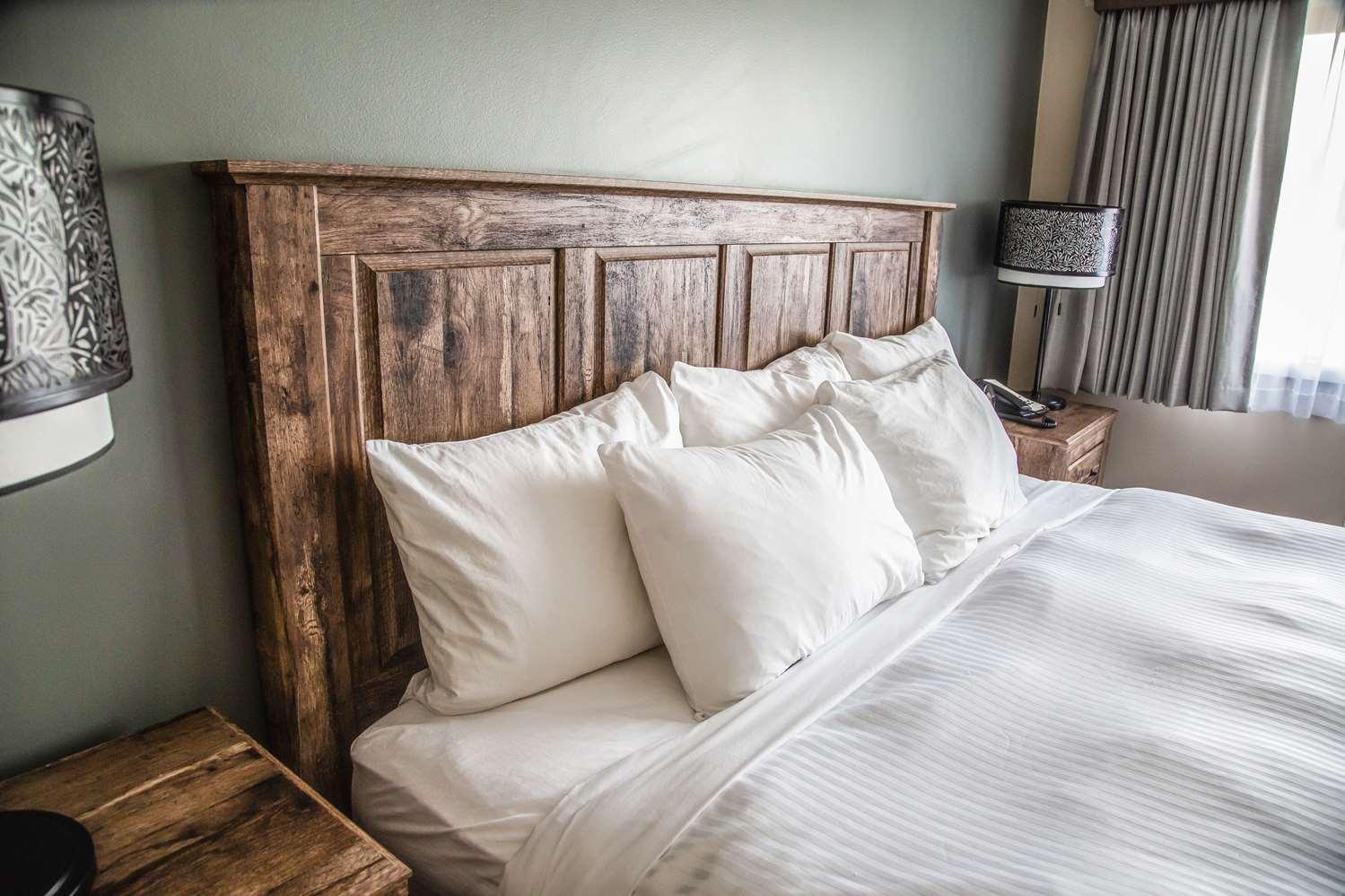 Prestige Hudson Bay & Conference Centre, Worldhotels Crafted Collection Hotel Smithers