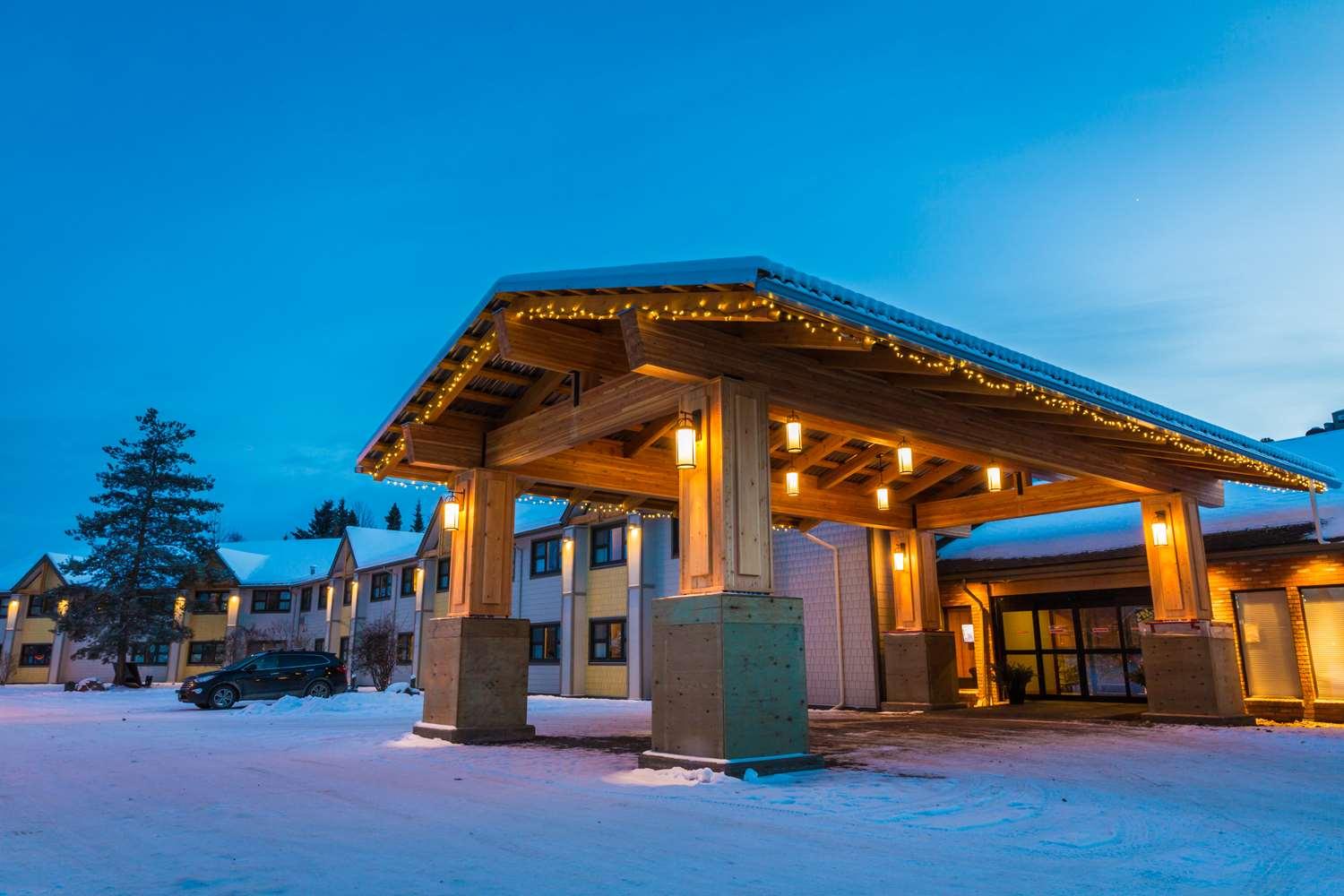 Prestige Hudson Bay & Conference Centre, Worldhotels Crafted Collection