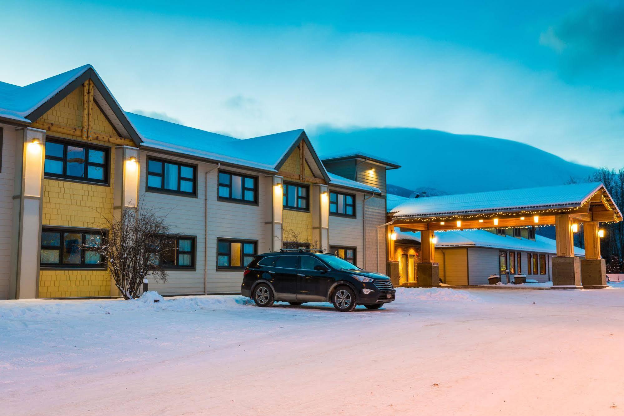 Prestige Hudson Bay & Conference Centre, Worldhotels Crafted Collection