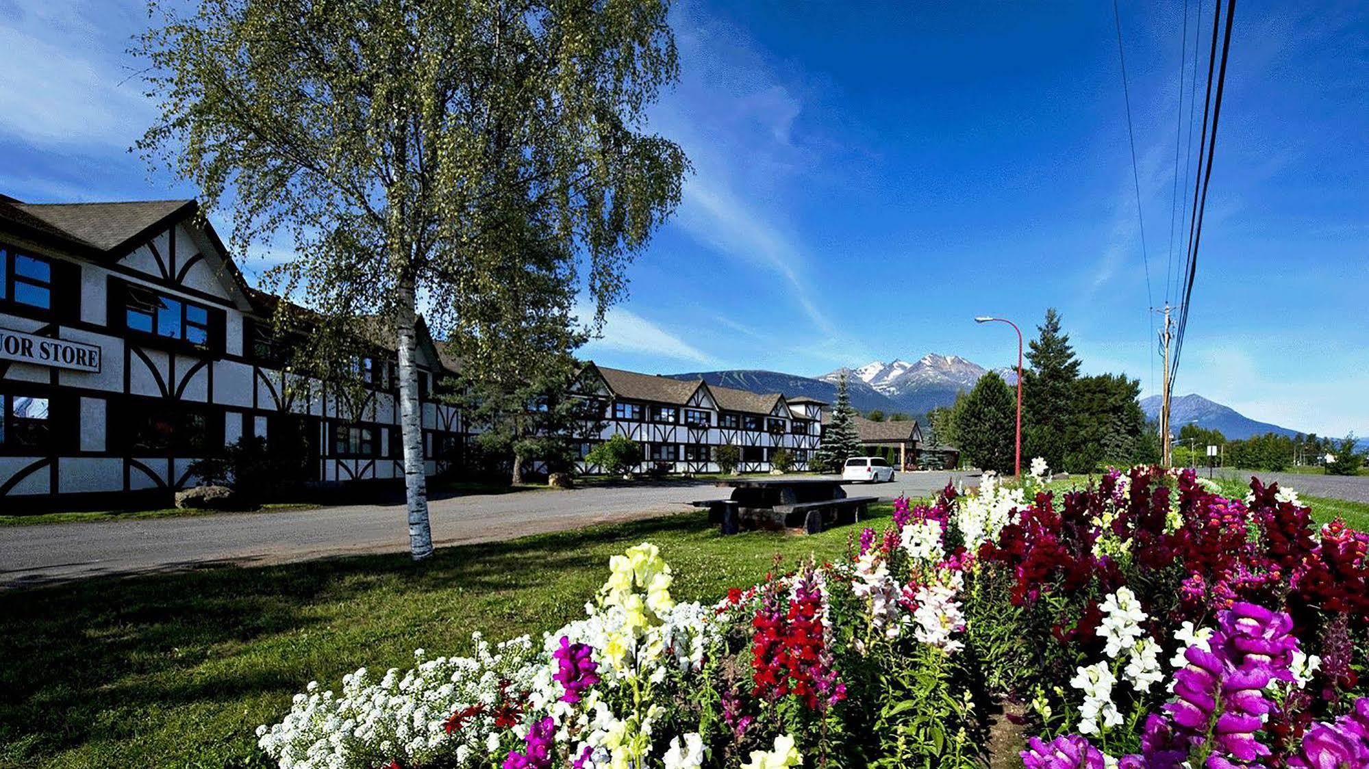 Prestige Hudson Bay & Conference Centre, Worldhotels Crafted Collection Hotel Smithers
