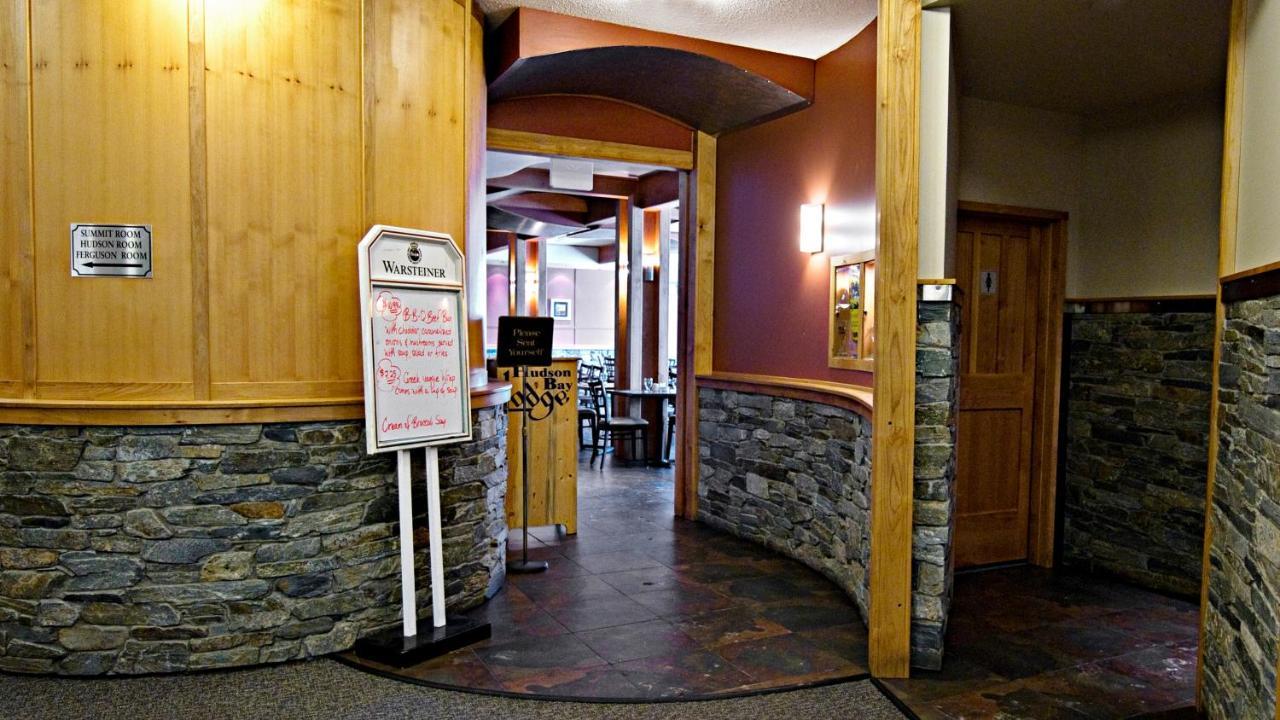 Prestige Hudson Bay & Conference Centre, Worldhotels Crafted Collection