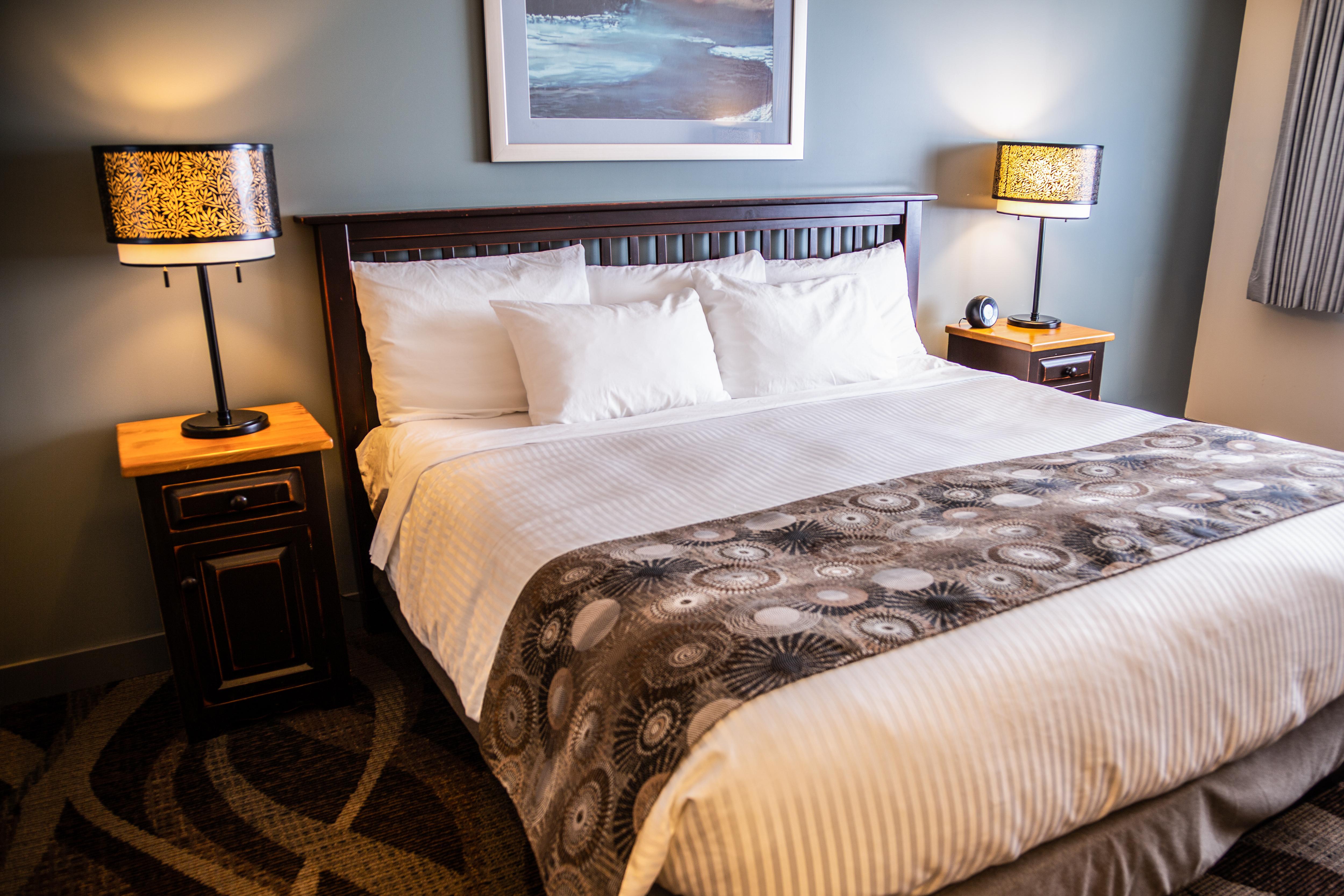 Hotel Prestige Hudson Bay & Conference Centre, Worldhotels Crafted Collection 4*