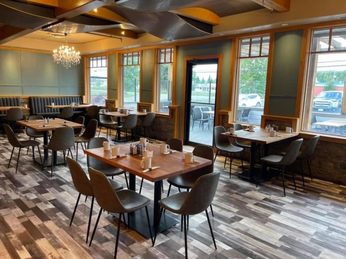 Prestige Hudson Bay & Conference Centre, Worldhotels Crafted Collection Smithers
