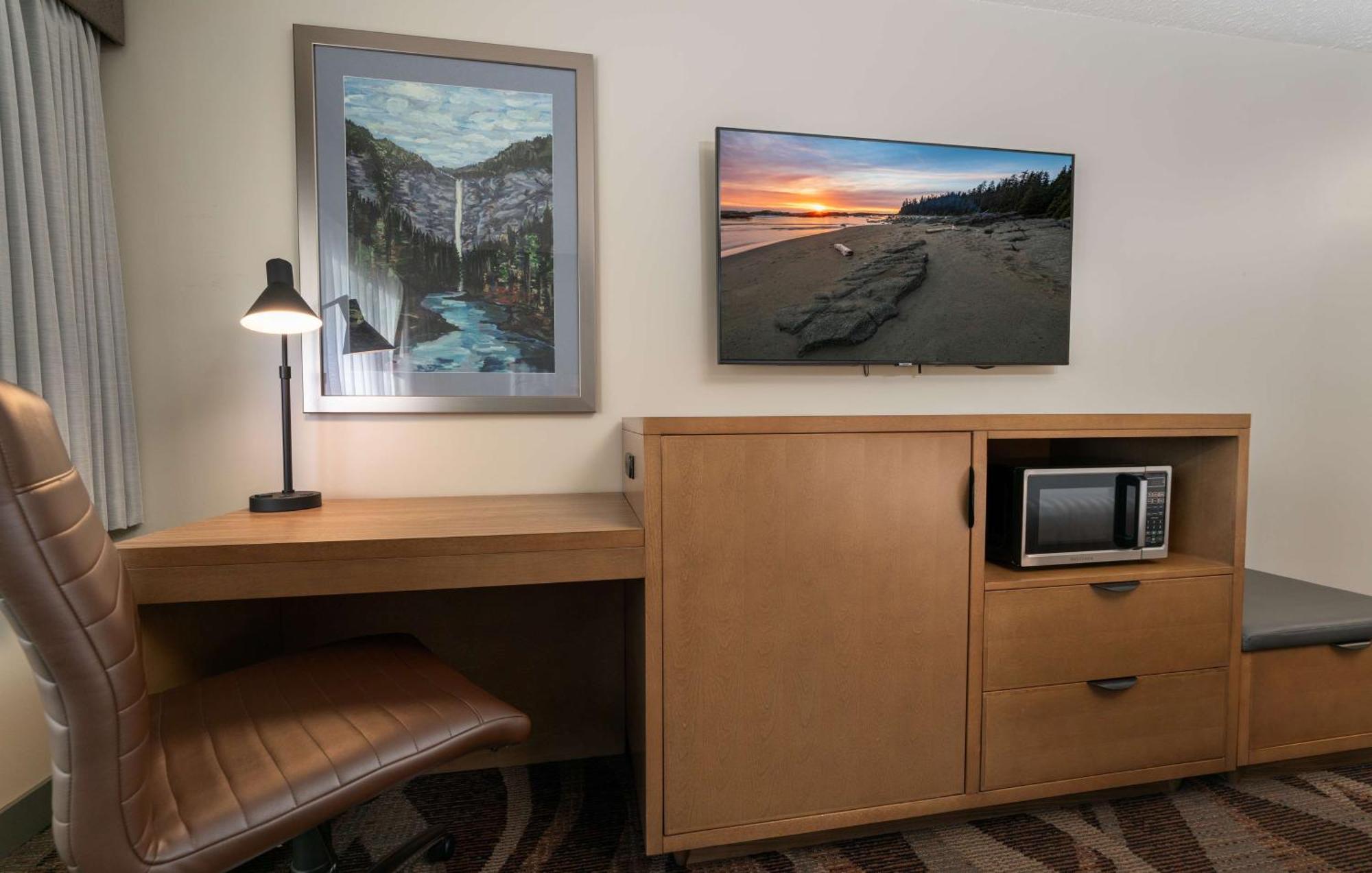 Hotel Prestige Hudson Bay & Conference Centre, Worldhotels Crafted Collection