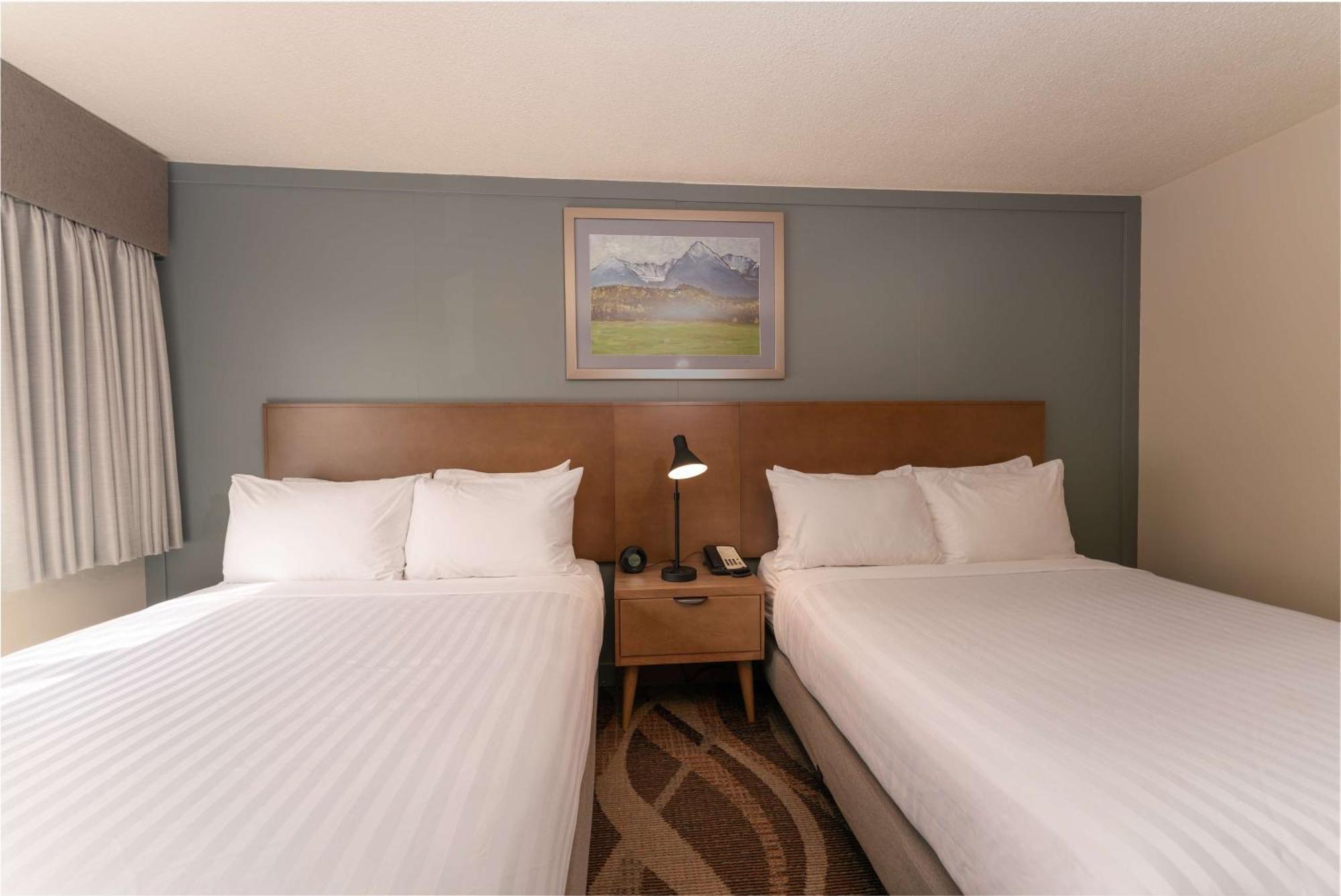 Prestige Hudson Bay & Conference Centre, Worldhotels Crafted Collection Hotel