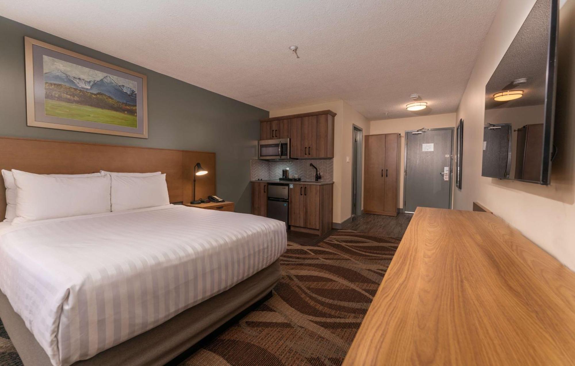 Prestige Hudson Bay & Conference Centre, Worldhotels Crafted Collection 4*
