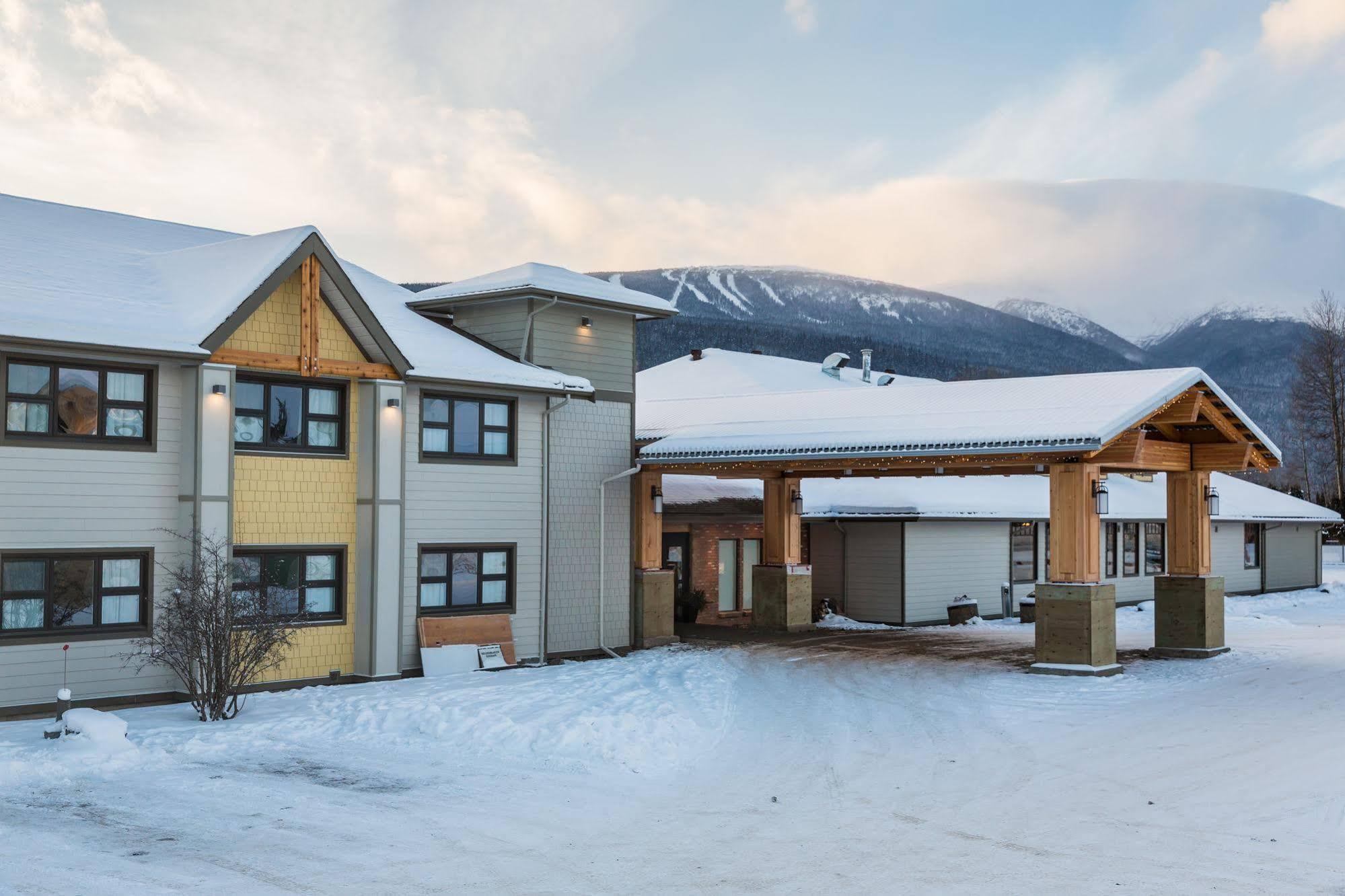 Hotel Prestige Hudson Bay & Conference Centre, Worldhotels Crafted Collection