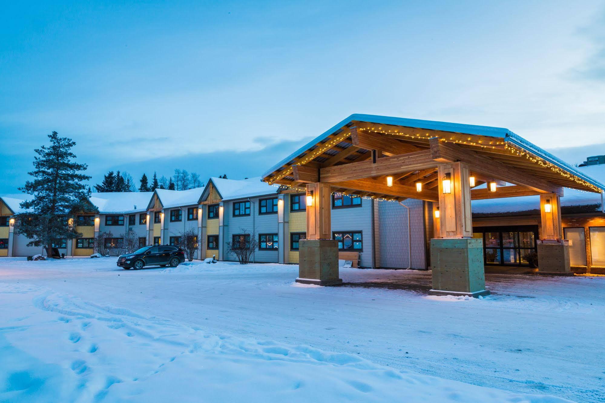 Prestige Hudson Bay & Conference Centre, Worldhotels Crafted Collection Hotel 4*