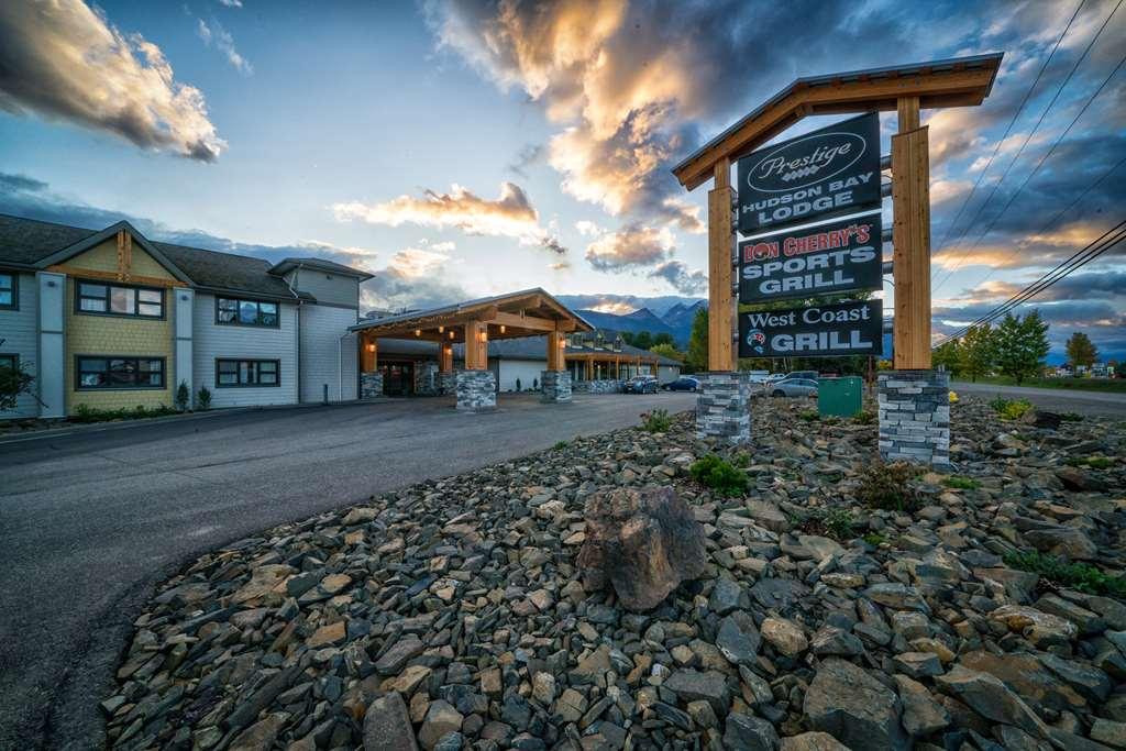 Hotel Prestige Hudson Bay & Conference Centre, Worldhotels Crafted Collection